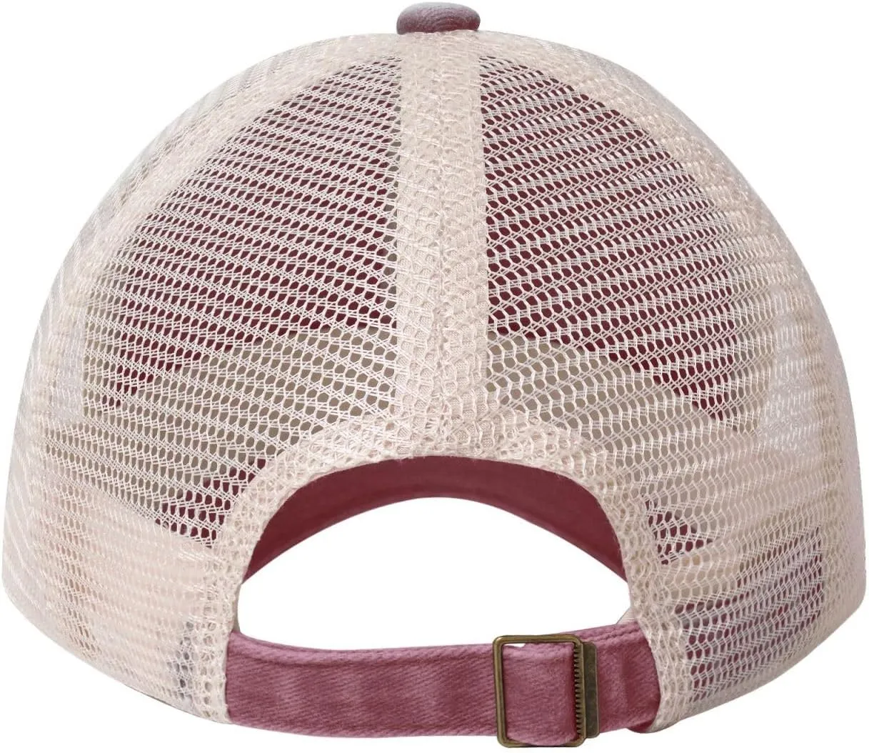 75th Ranger Regiment Distinctive Unit Insignia Baseball Cap Women Men Mesh-Back Hat Retro Trucker Hats Sun Hat