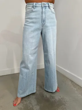 A Leap Of Faith Jeans - Cello