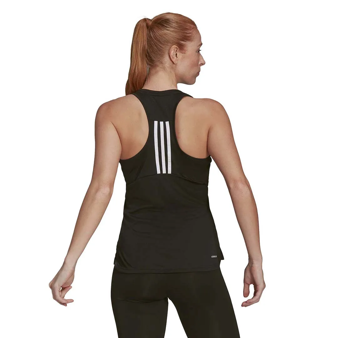 adidas - Women's Designed to Move 3-Stripes Sport Tank Top (GL3792)