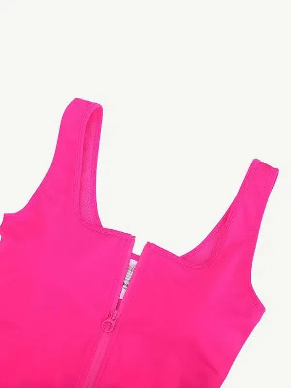 Antonina – Figure-smoothing design – Shaping one-piece swimsuit