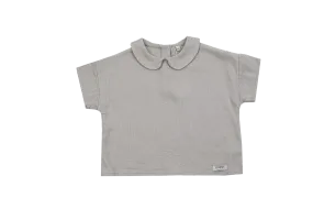 Ava Blouse | Soft Lilac
