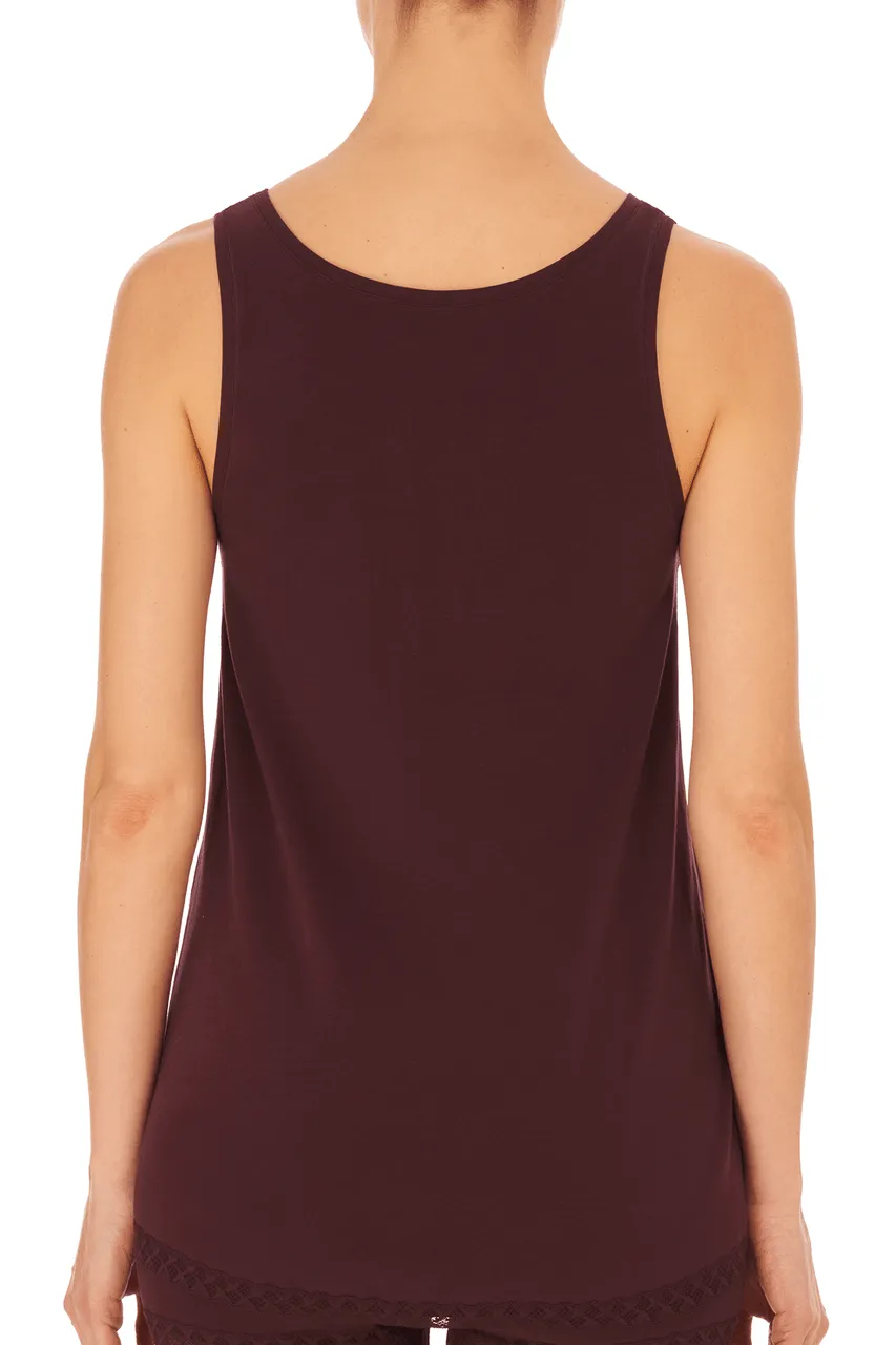 Bliss Cotton Tank