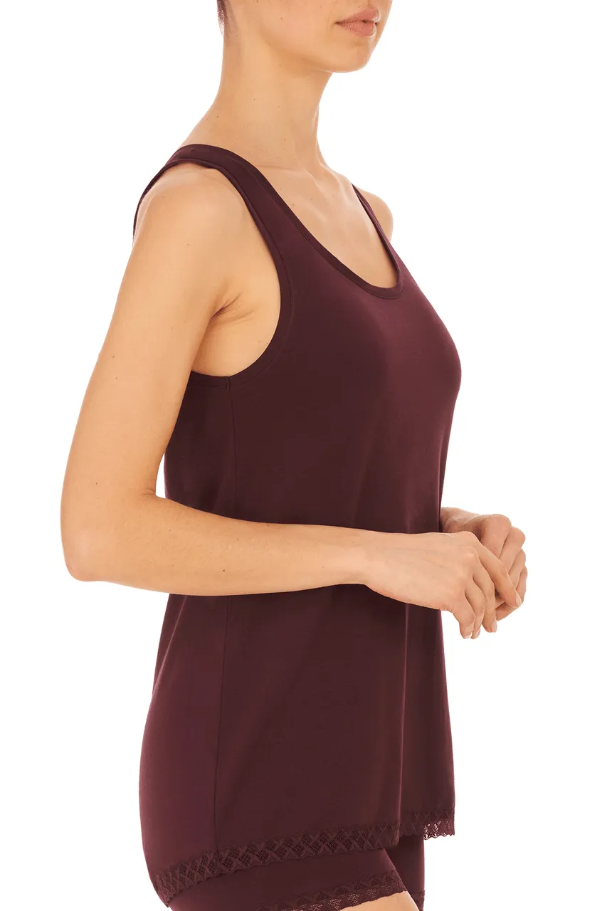 Bliss Cotton Tank