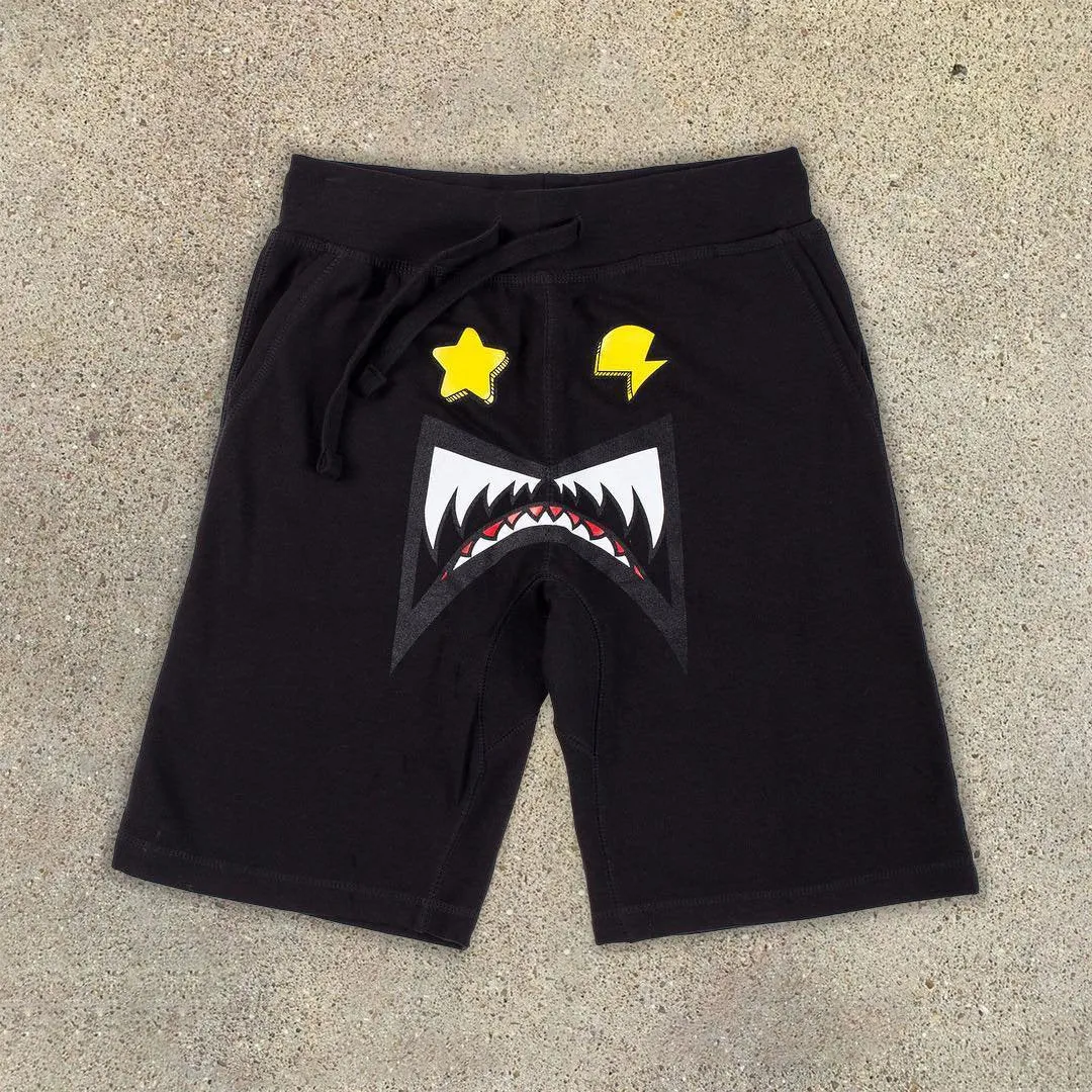 Casual crazy sports outdoor home shorts