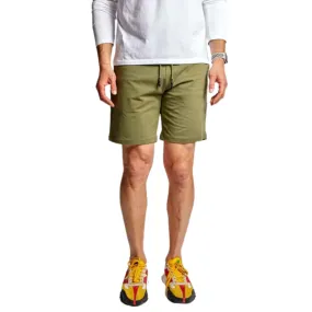 Casual Short (Sage)