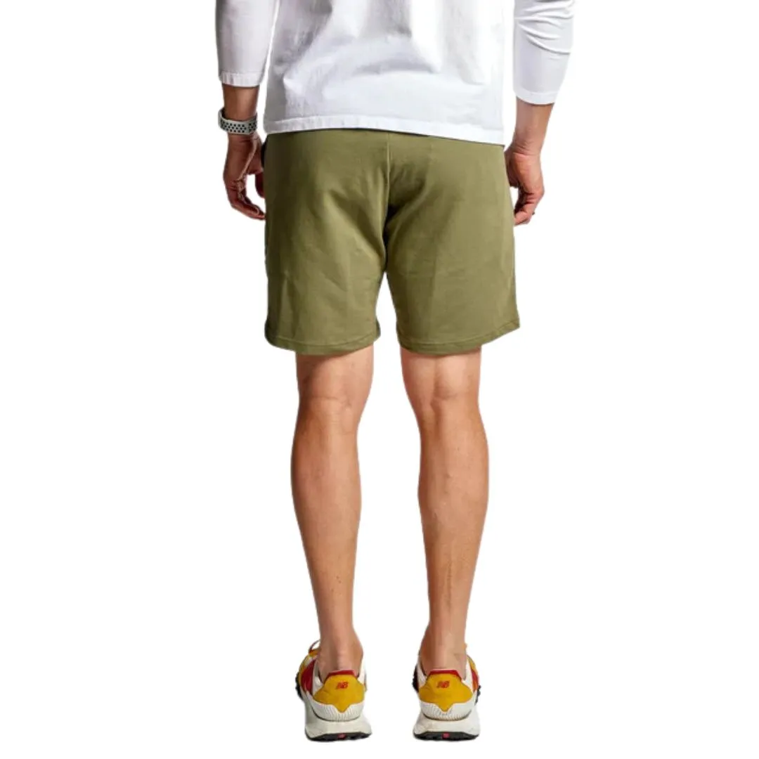 Casual Short (Sage)