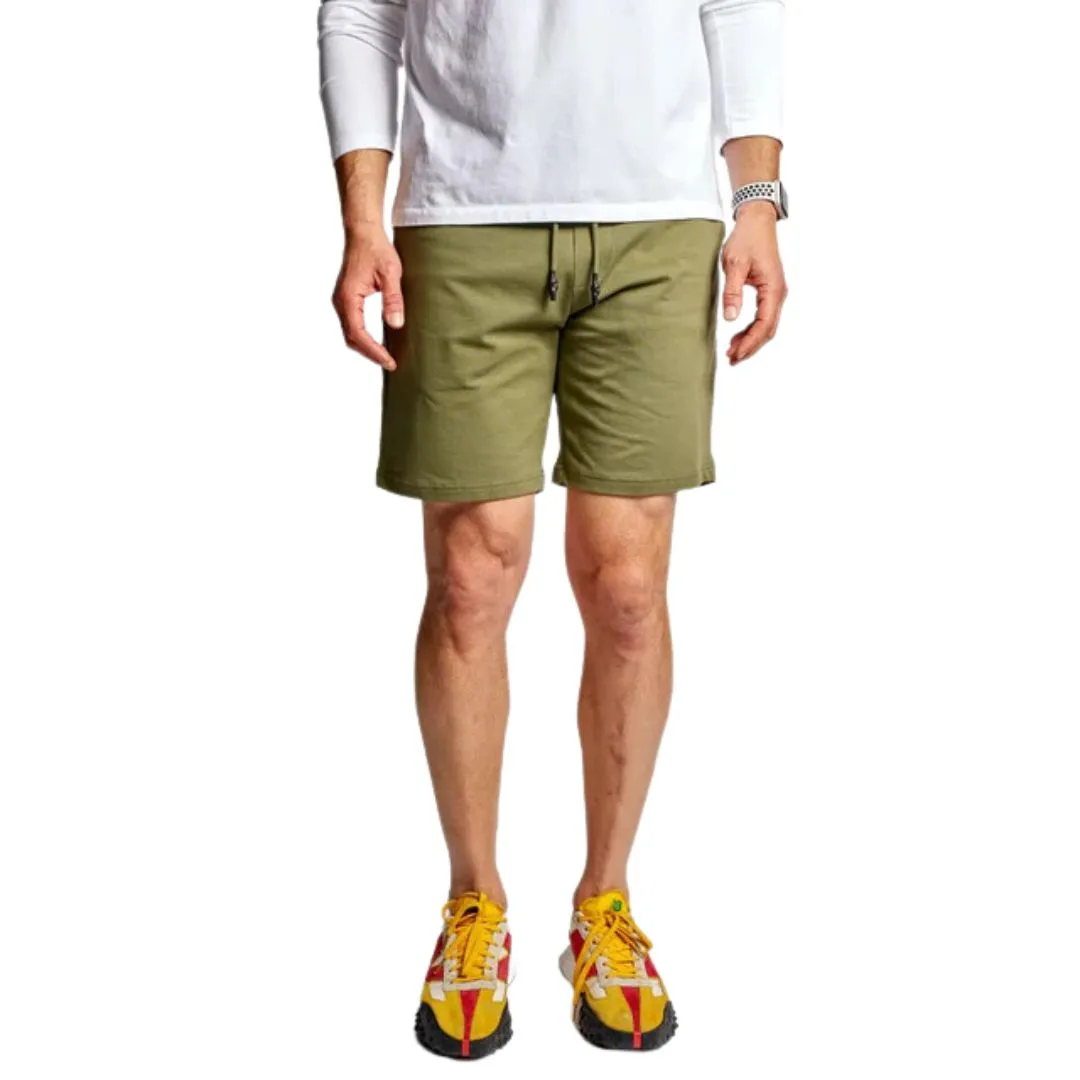 Casual Short (Sage)