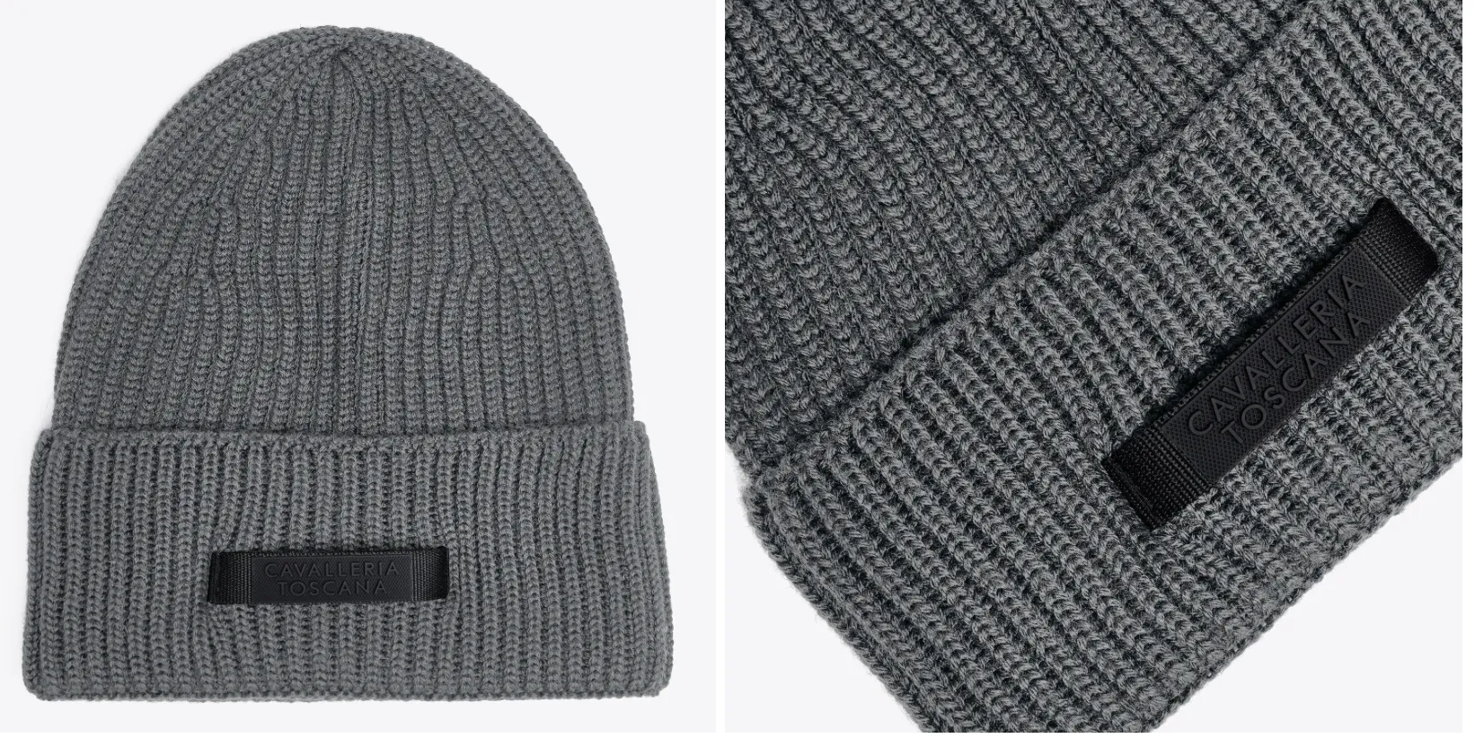 CAVALLERIA TOSCANA BEANIE