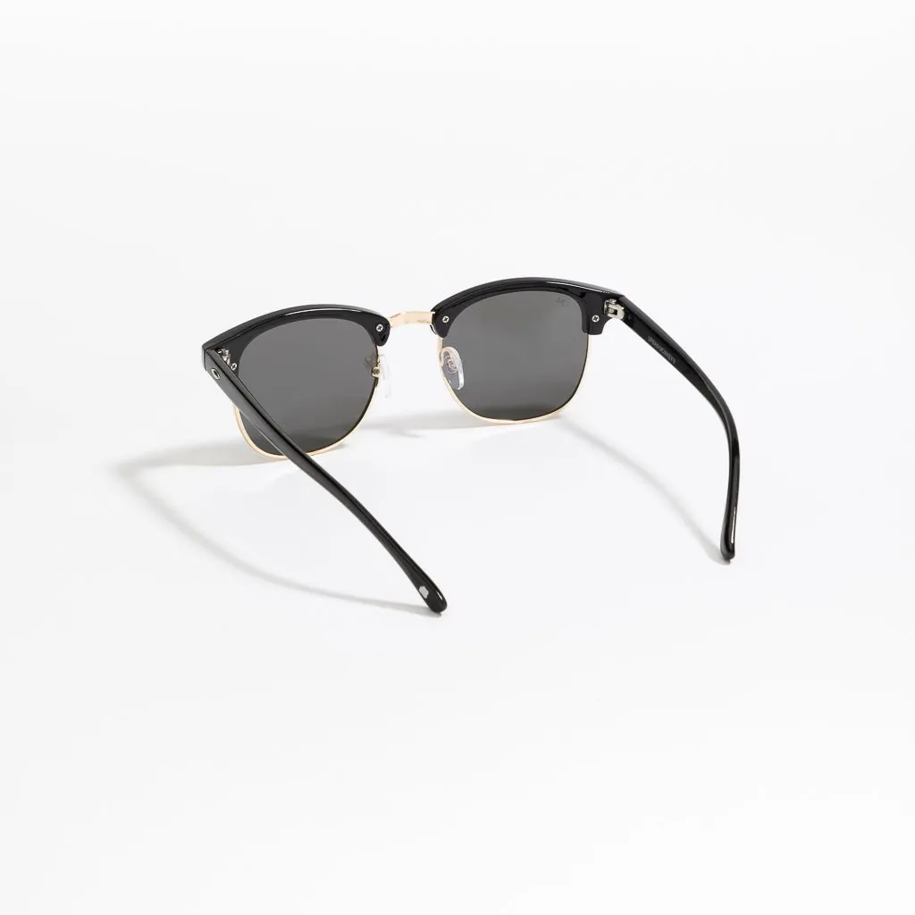 Classic Clubmasters // 002