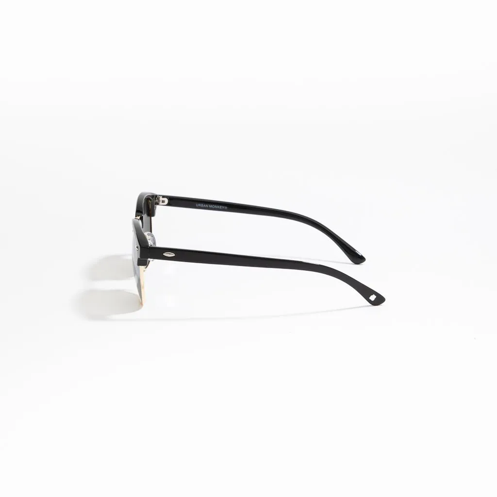 Classic Clubmasters // 002