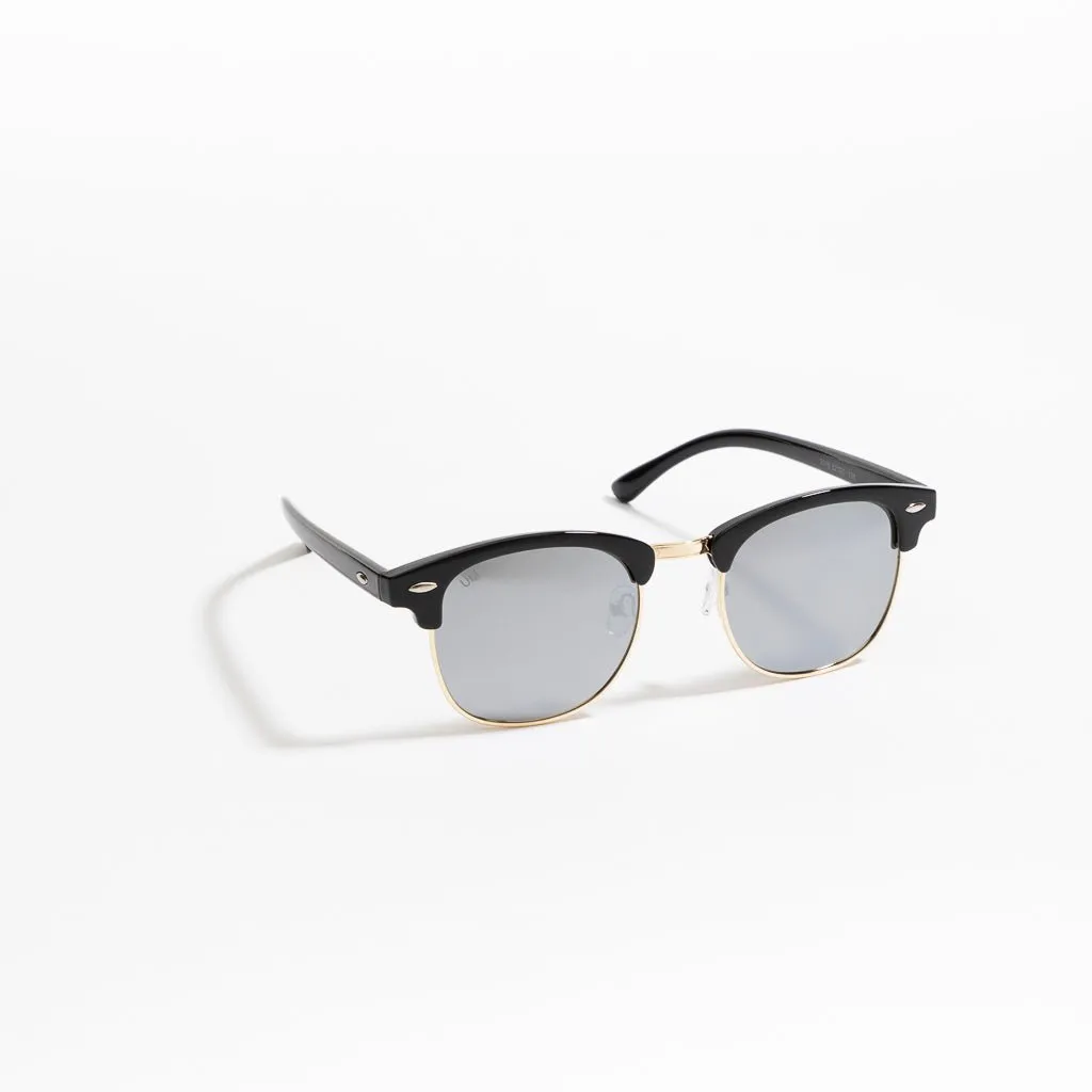 Classic Clubmasters // 002