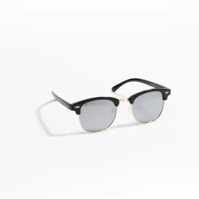 Classic Clubmasters // 002
