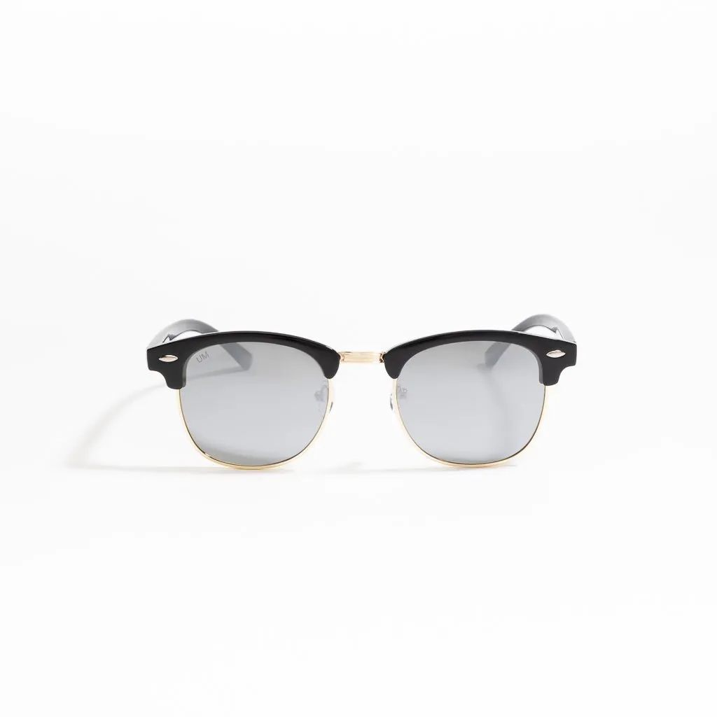 Classic Clubmasters // 002