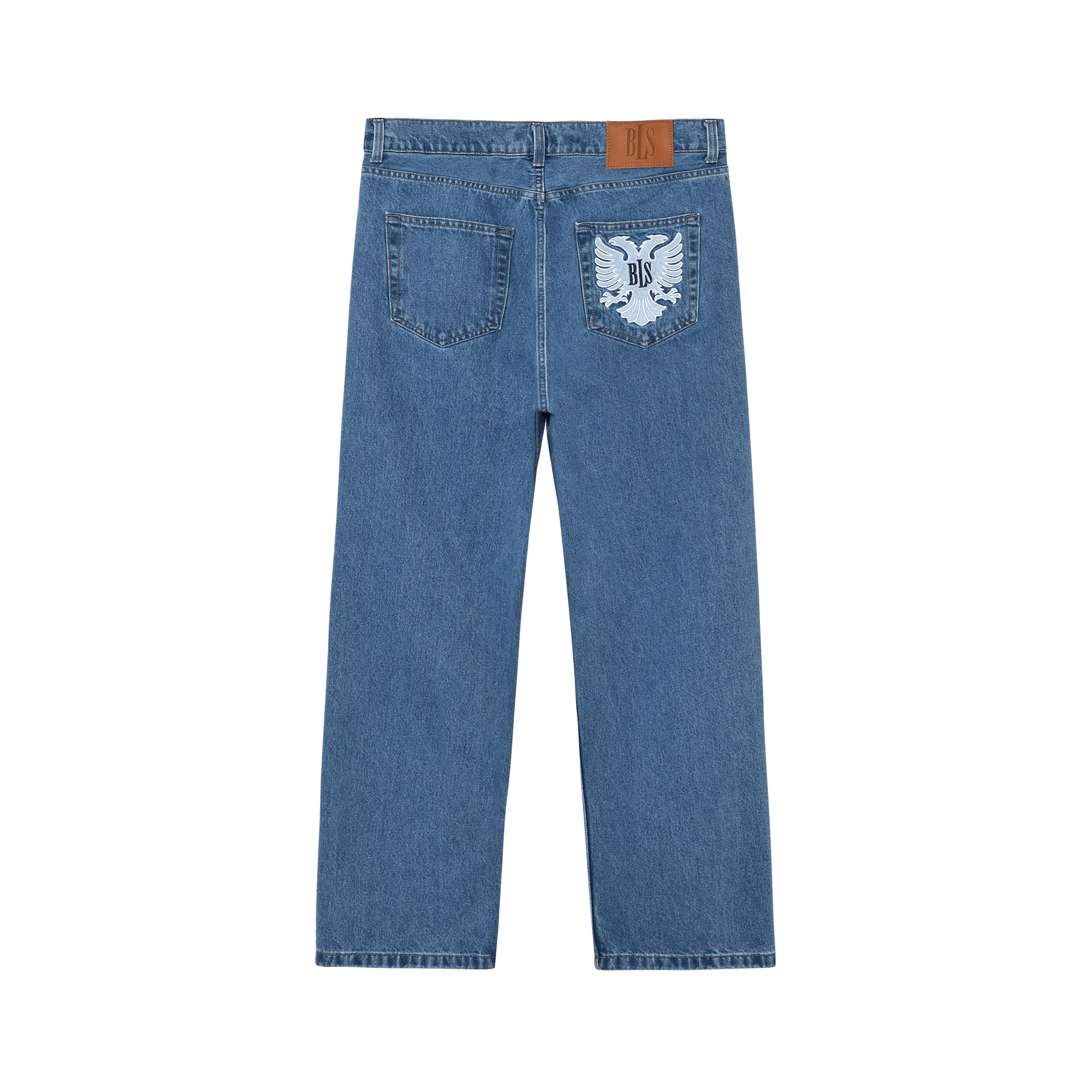 Eagle Jeans - Light Blue