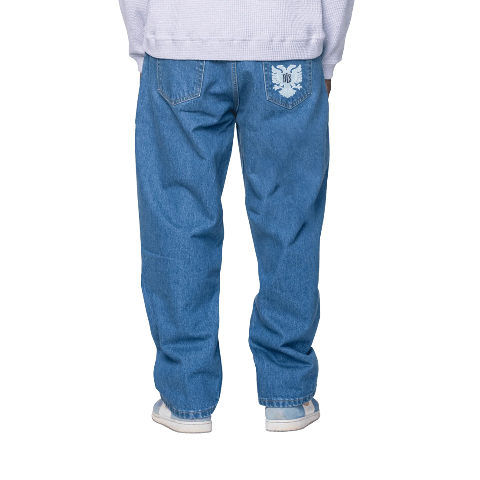 Eagle Jeans - Light Blue