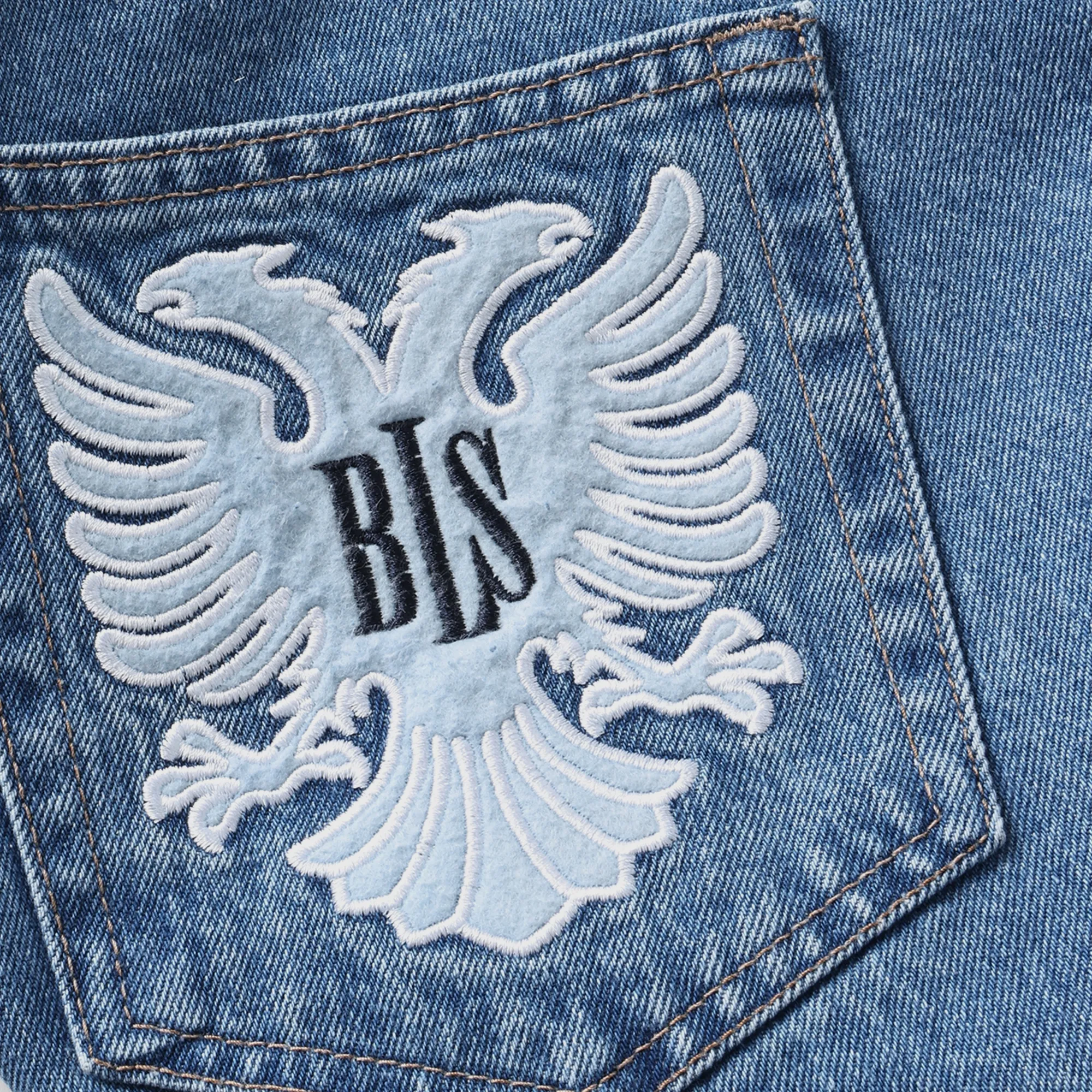 Eagle Jeans - Light Blue