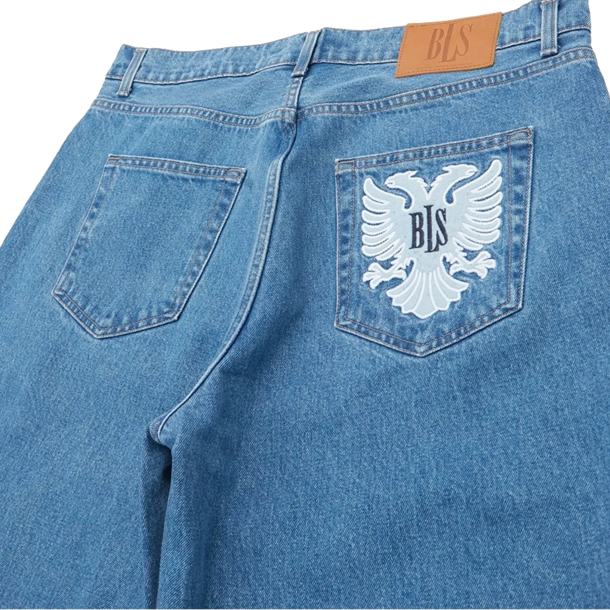 Eagle Jeans - Light Blue