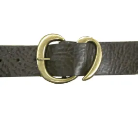 French Curve -  Chocolate