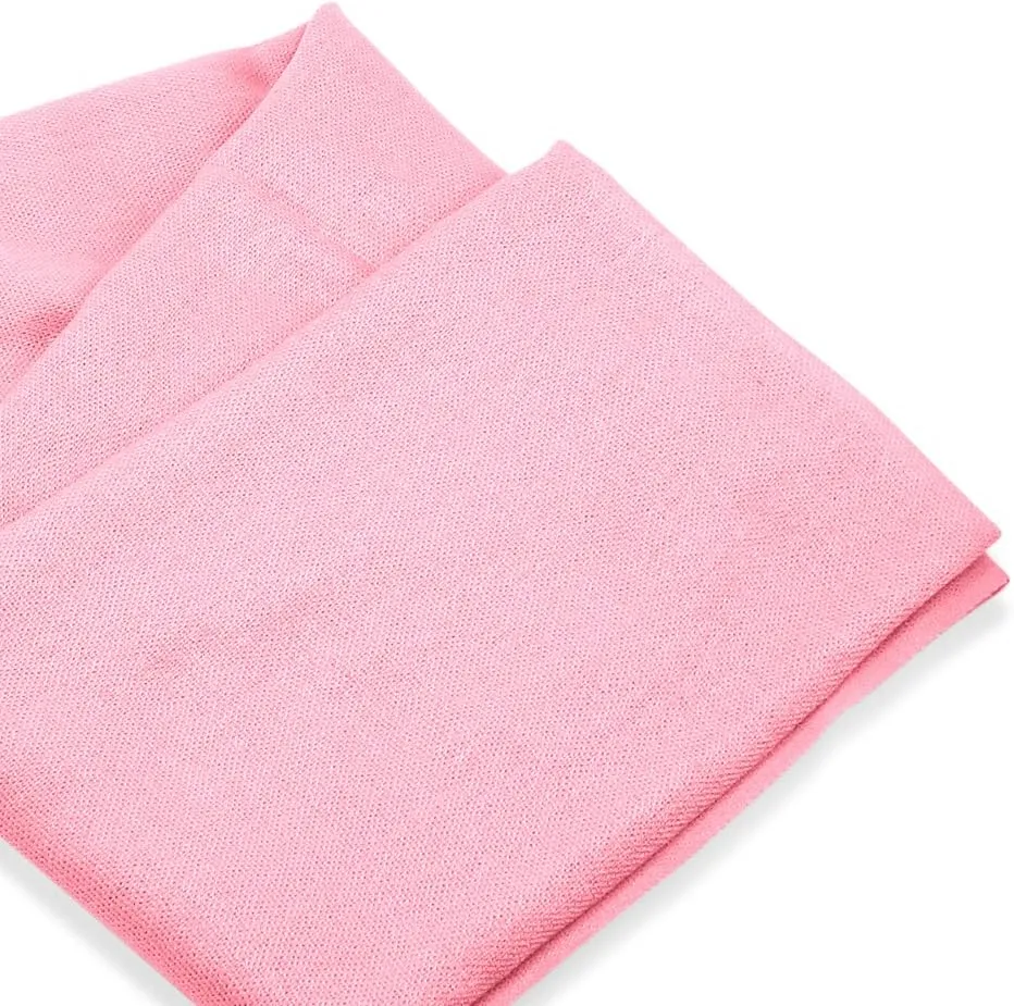 GEARONIC TM Women's Soft Pashmina Scarf Winter Shawl Wrap Scarves Lady Fashion in Solid Colors