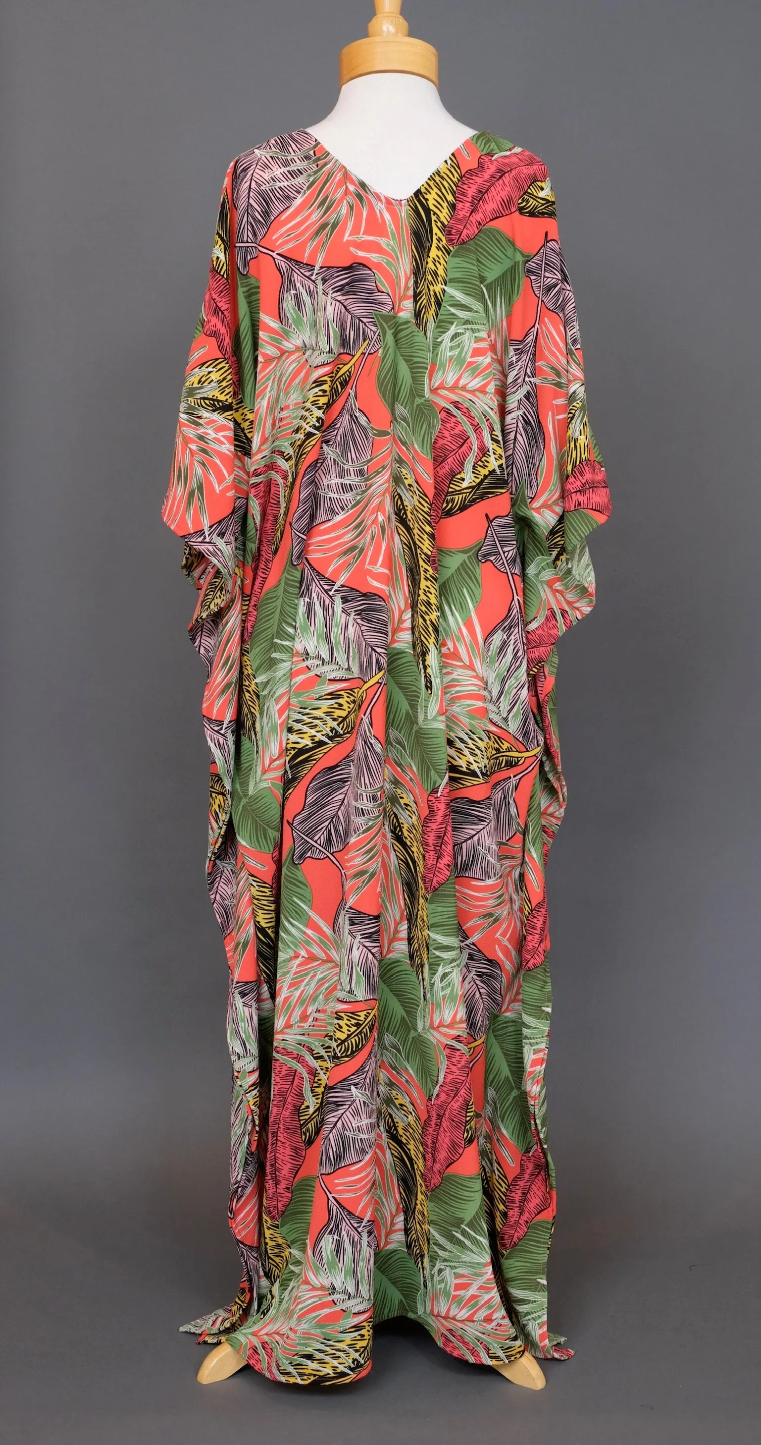 Loreto Caftan