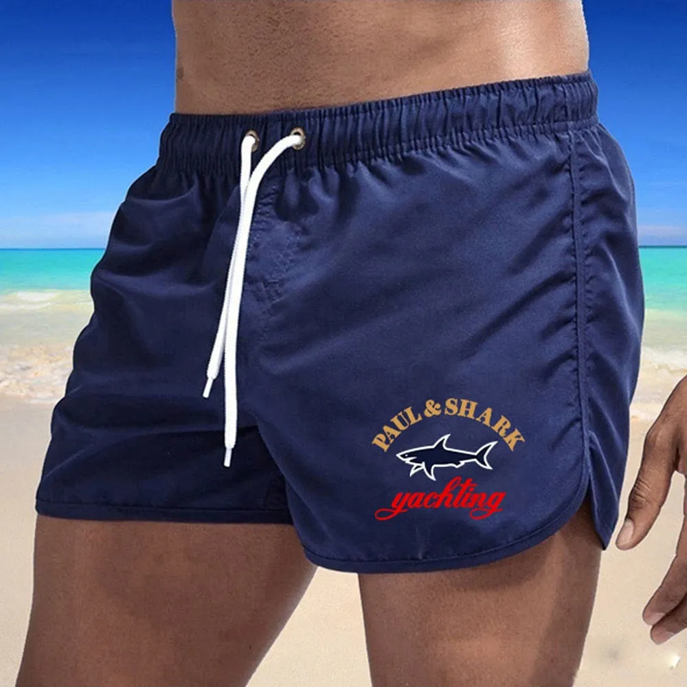 Male Casual Movement Surfing Shorts