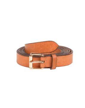 Maura Belt (exchange only) - Natural