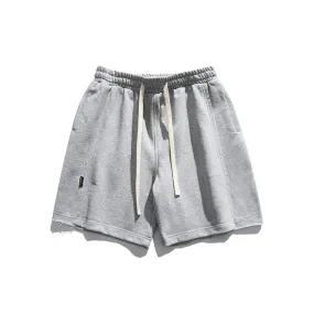 Men Shorts Summer Casual Shorts Overalls Men