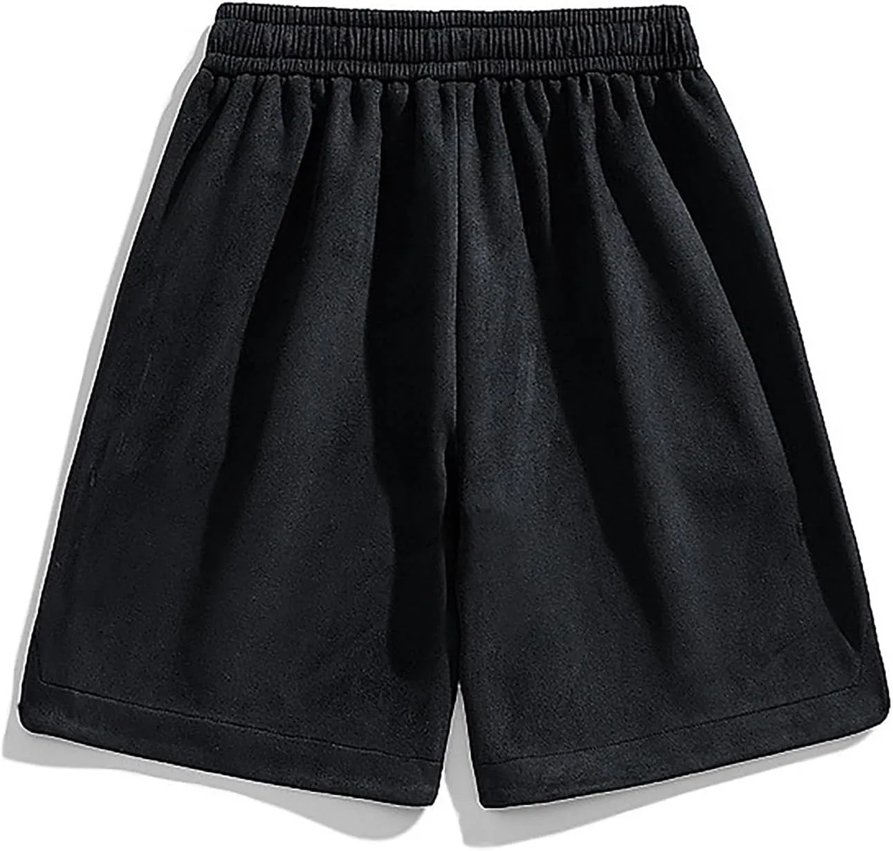 Mens 2023 Casual Lounge Shorts Jogger Athletic Workout Gym Sweat Shorts Workout Gym Shorts Lounge Shorts Sweat Shorts
