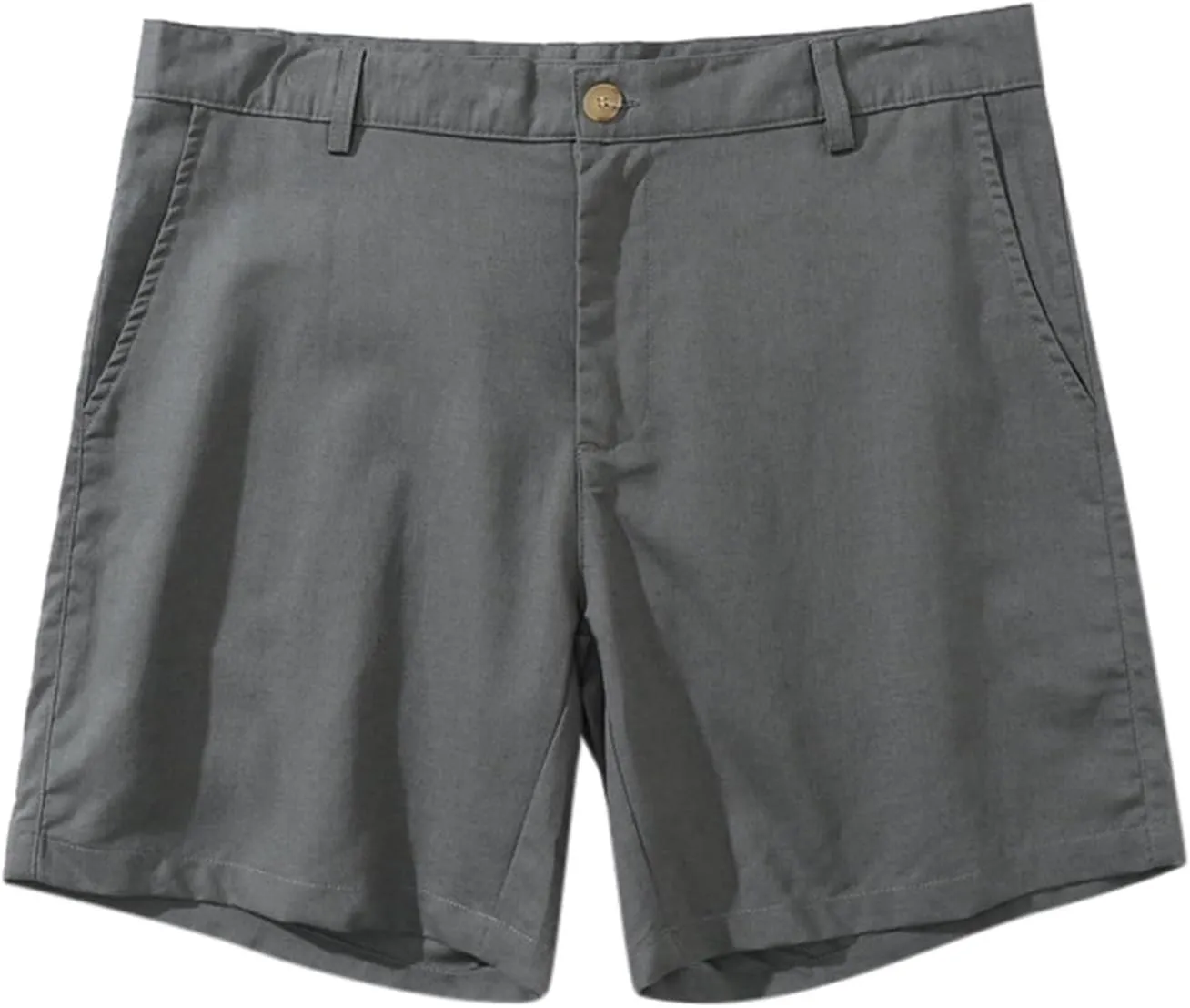 Mens 2024 Summer Casual Shorts Plus Size Stylish Chino Short Pants Casual Sports Running Straight Shorts Beach Work Shorts