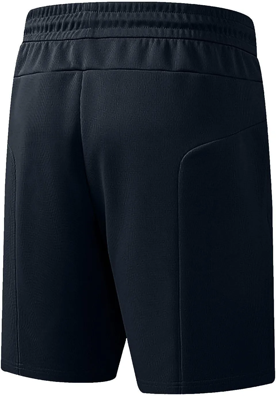 Mens 2025 Casual Shorts Summer Stretch Shorts Lightweight Soft Drawstring Shorts Breathable Lounge Shorts with Pocket