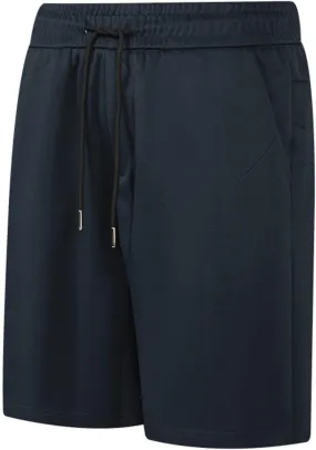Mens 2025 Casual Shorts Summer Stretch Shorts Lightweight Soft Drawstring Shorts Breathable Lounge Shorts with Pocket