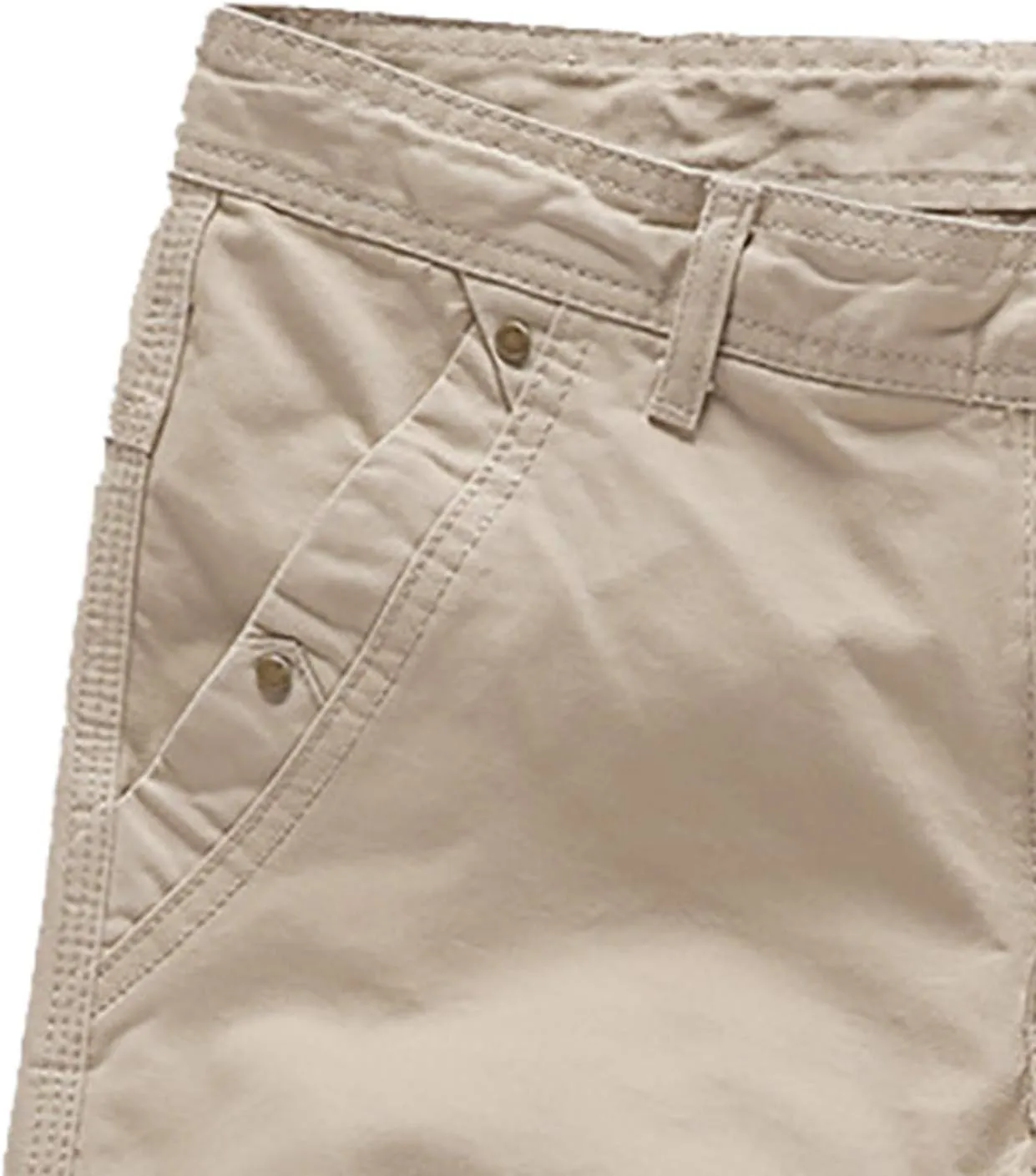 Mens Shorts Casual Big and Tall Cargo Shorts Classic Outdoor Hiking Tactical Pants Casual Sweat Shorts Multi Pockets