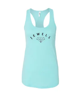 Racerback Workout Tank