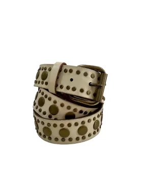 Rasam Belt - Stone