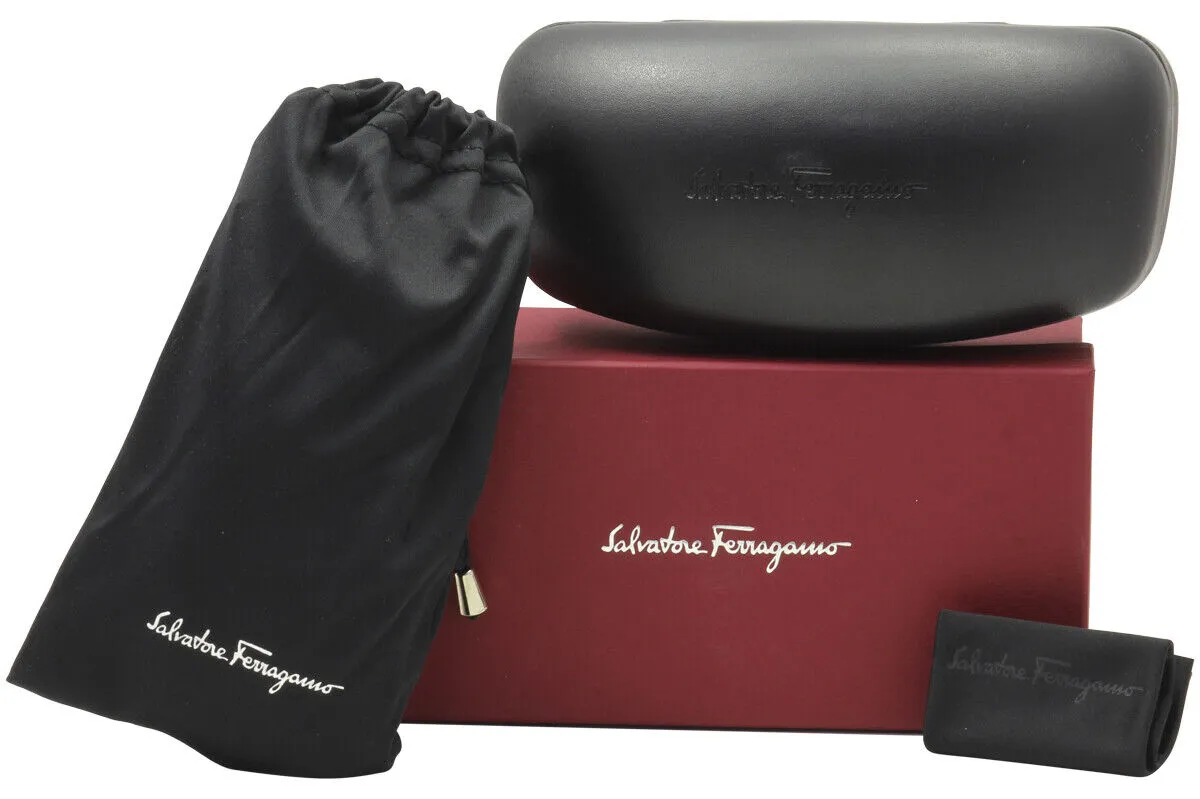 SALVATORE FERRAGAMO 1027S 655 55