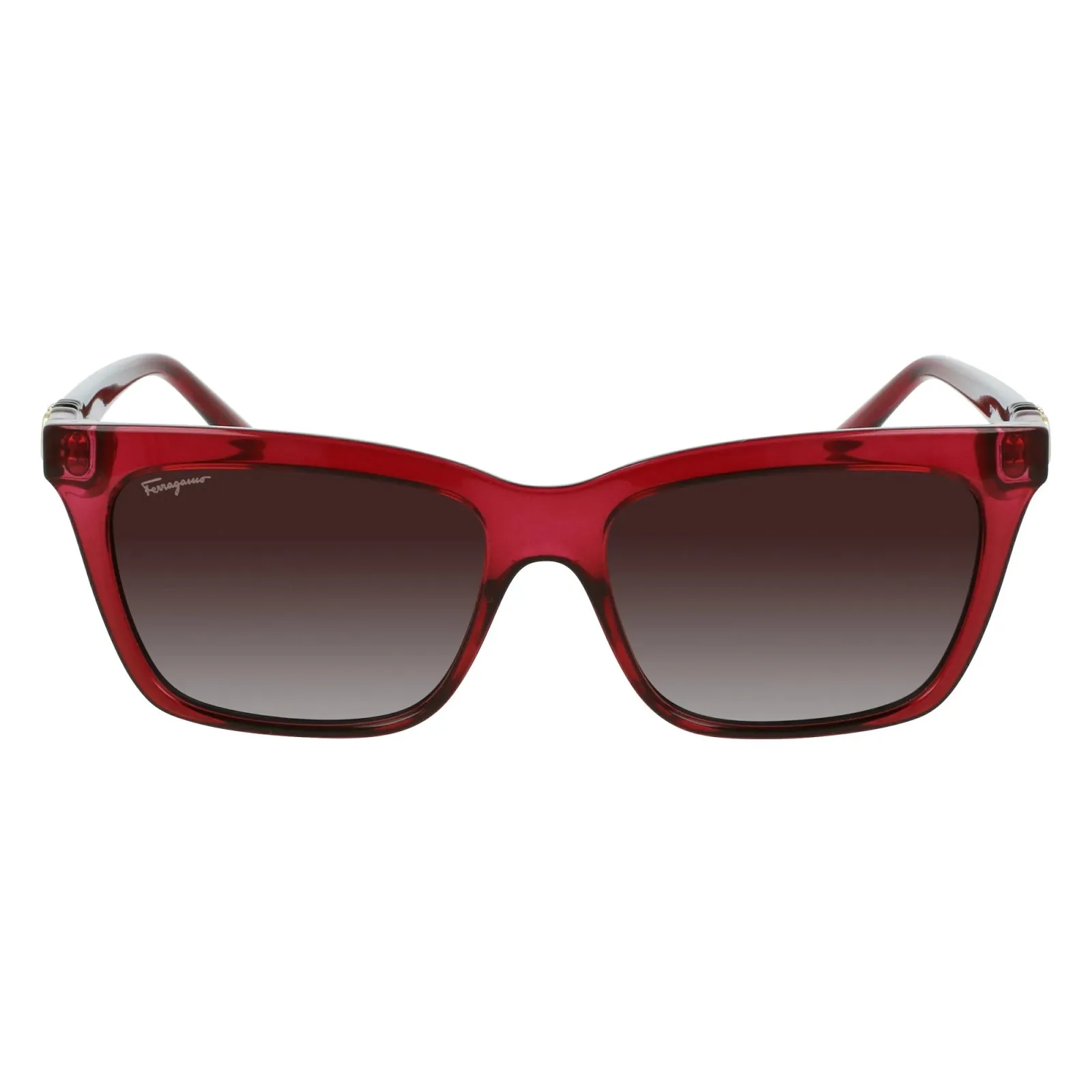 SALVATORE FERRAGAMO 1027S 655 55