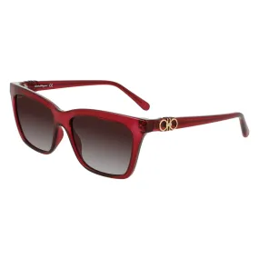 SALVATORE FERRAGAMO 1027S 655 55