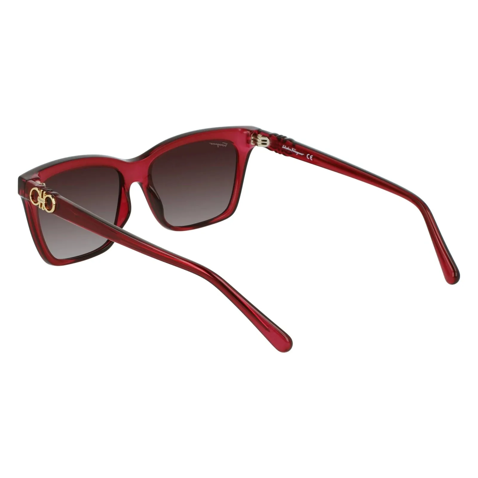 SALVATORE FERRAGAMO 1027S 655 55