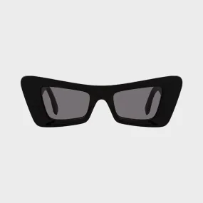 Savage Unisex Modern Stylish Sunglass - Cat eye