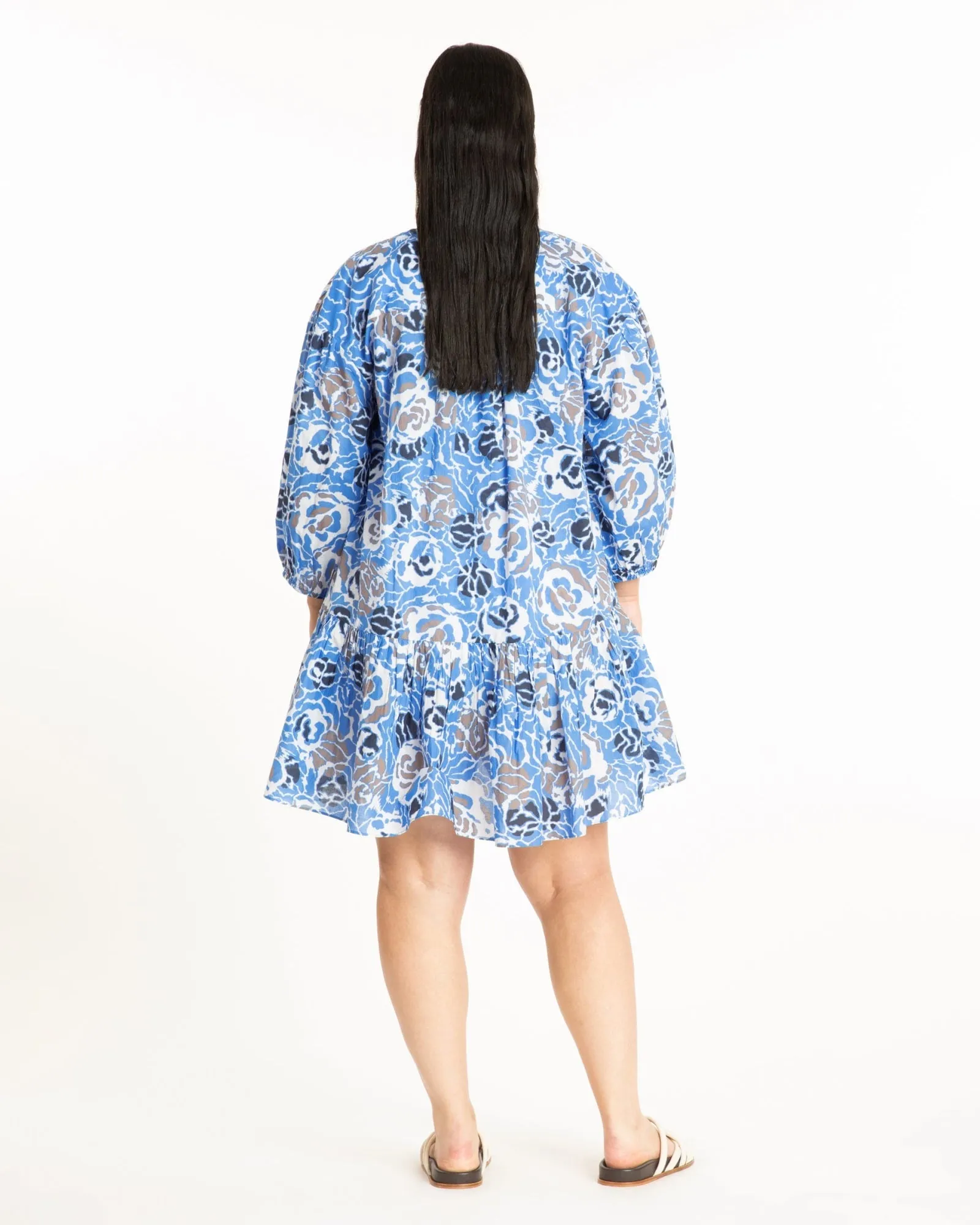 Shia Dress | MARINA MULTI