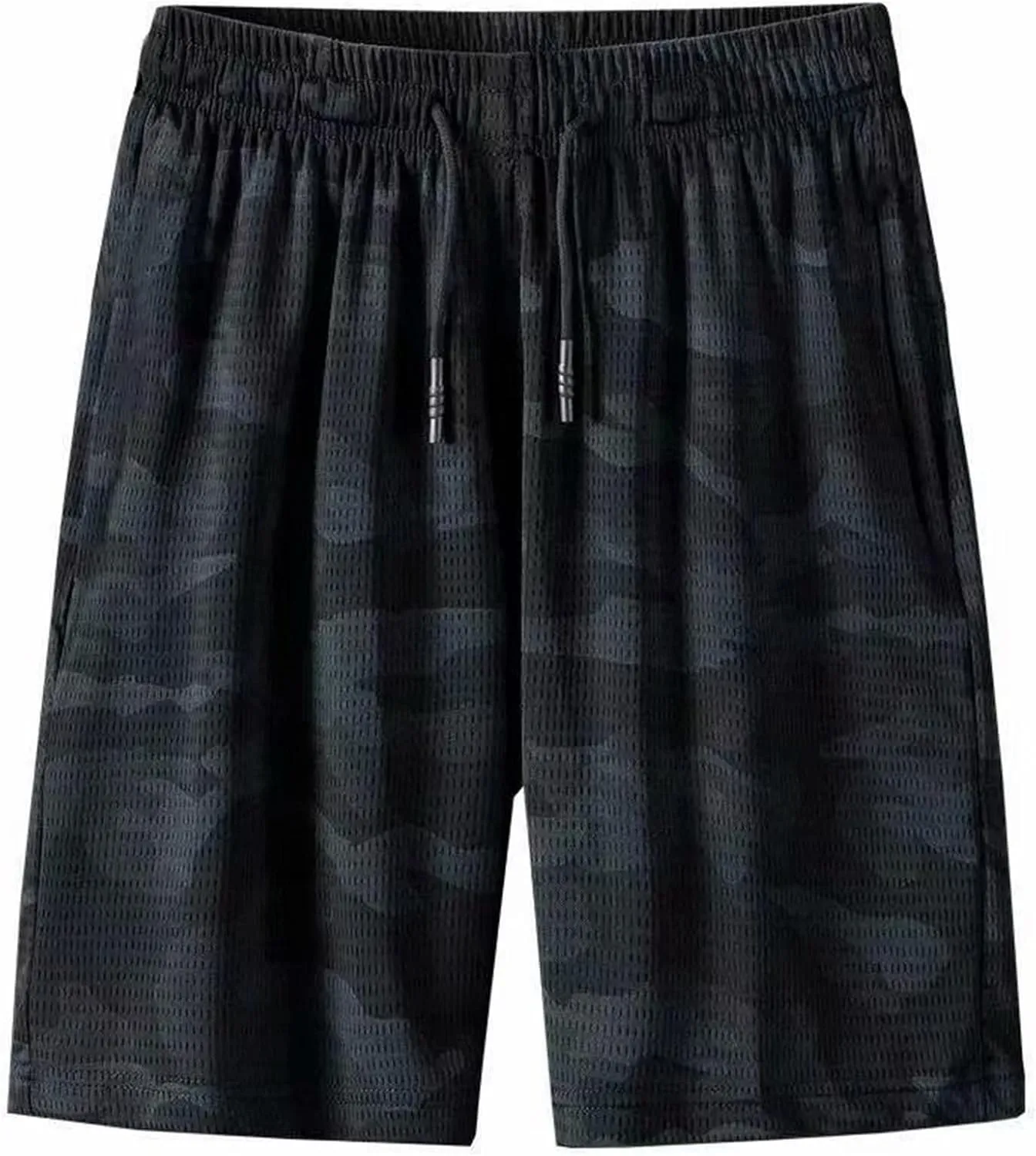 Shorts for Men Casual Summer Casual Shorts Solid and Men's pants Linen Shorts Men Men Workout Shorts with Zipper