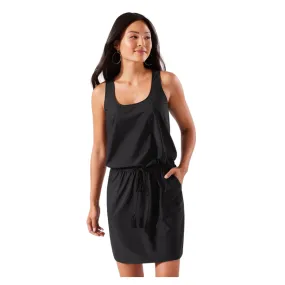 Tommy Bahama Tank Dress SS500221 - Standalone Covers Black