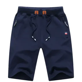 West Louis™ Casual Shorts