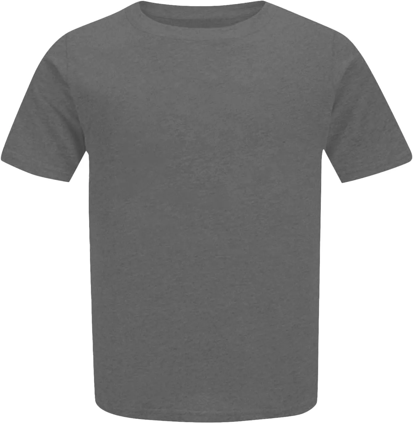 Women Short Sleeve Oversize Shirts Causal Loose Tops Summer Fashion Baggy Solid Soft Gym Clothes Beach Outfits 2025